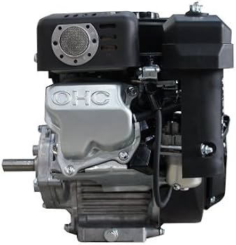 Amazon.co.jp: ロビン OHCガソリンエンジン EX17-2BS (1/2減速型／最大